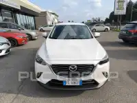 2017 Mazda CX-3