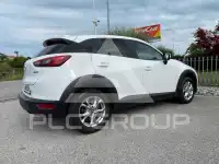 2017 Mazda CX-3