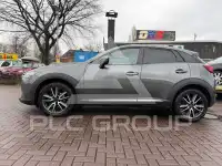2017 Mazda CX-3