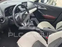2017 Mazda CX-3