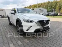 2017 Mazda CX-3