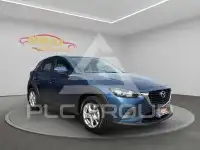 2017 Mazda CX-3