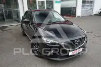 2017 Mazda CX-3