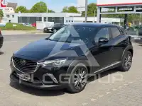2017 Mazda CX-3
