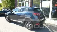 2017 Mazda CX-3