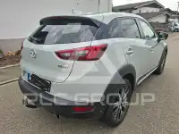 2017 Mazda CX-3