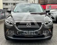 2017 Mazda CX-3