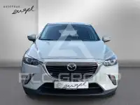 2017 Mazda CX-3