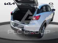2017 Mazda CX-3