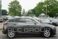 2017 Mazda CX-3