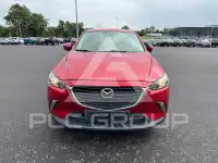 2017 Mazda CX-3