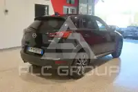 2017 Mazda CX-3