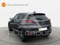 2017 Mazda CX-3