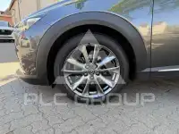 2017 Mazda CX-3