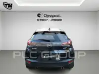 2017 Mazda CX-3