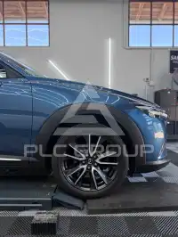 2017 Mazda CX-3