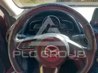 2017 Mazda CX-3