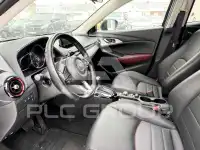 2017 Mazda CX-3