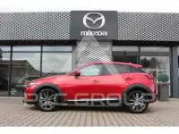 2017 Mazda CX-3