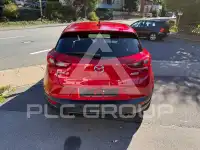 2017 Mazda CX-3