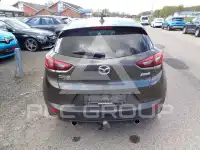2017 Mazda CX-3