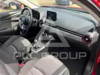 2017 Mazda CX-3