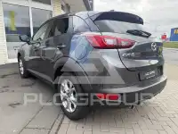 2017 Mazda CX-3
