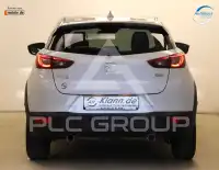 2017 Mazda CX-3