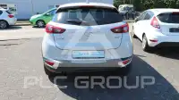 2017 Mazda CX-3