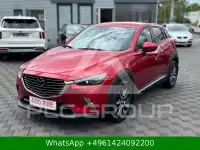 2017 Mazda CX-3