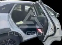 2017 Mazda CX-3