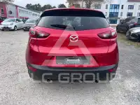 2017 Mazda CX-3