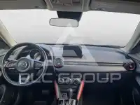 2017 Mazda CX-3