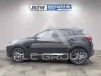 2017 Mazda CX-3