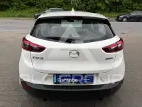 2017 Mazda CX-3