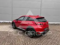 2017 Mazda CX-3