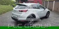 2017 Mazda CX-3