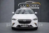 2017 Mazda CX-3