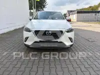 2017 Mazda CX-3