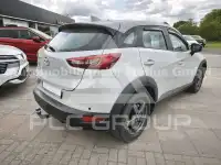 2017 Mazda CX-3