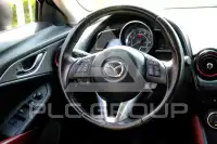 2017 Mazda CX-3