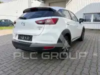 2017 Mazda CX-3