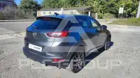 2017 Mazda CX-3