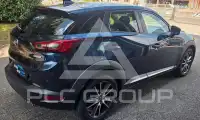 2017 Mazda CX-3