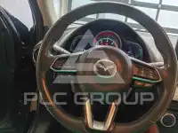 2017 Mazda CX-3