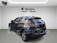 2017 Mazda CX-3