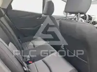 2017 Mazda CX-3