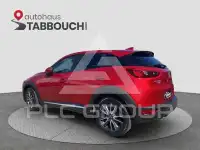 2017 Mazda CX-3