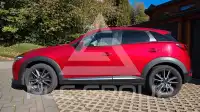 2017 Mazda CX-3