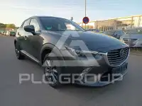 2017 Mazda CX-3